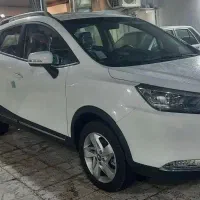 جک S3 مدل ۱۴۰۳ صفر کیلومتر|خودرو سواری و وانت|رشت, کاکتوس|دیوار