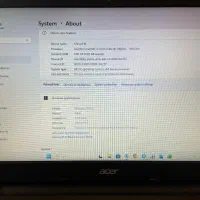 لپتاپ acer|رایانه همراه|تبریز, |دیوار