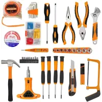 ست جعبه ابزار کامل و کاربردی|ابزارآلات|کاشان, راوند|دیوار