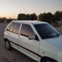 پرایدهاچبک