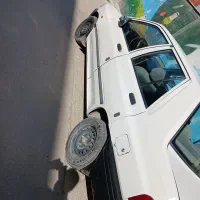 پراید مدل ۹۵|خودرو سواری و وانت|بجنورد, |دیوار