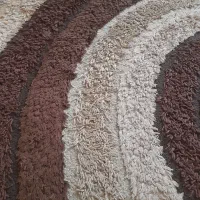 فرش تزیینی|فرش|بیرجند, |دیوار