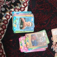 کیدسی تعداد 240