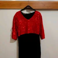 لباس مجلسی پالتو کت