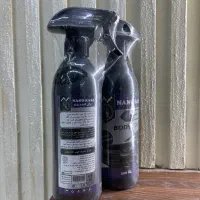 پاک کننده نانو محصولات خودرویی