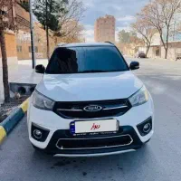 ام وی ام x33s|خودرو سواری و وانت|کرمان, |دیوار