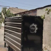 دستگاه کوره زغال کبابی|ماشینآلات صنعتی|شهریار, اسدآباد|دیوار