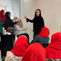 همایش رایگان ۴ روز جامع آموزش لاین‌ زیبایی‌وخیاطی|خدمات آرایشگری و زیبایی|تهران, اقدسیه|دیوار