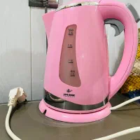 کتری برقی لایف اسمایل