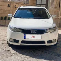 سراتو اپشنال ۹۶ / بدون رنگ / کم کار/بدون توضیح