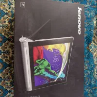 تبلت لنوو یوگا 8|تبلت|تهران, سازمان آب|دیوار