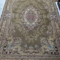 فرش در حدنو 6متری