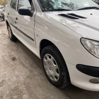 ۲۰۶ اس دی ۹۳ خشک