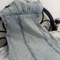 لباس جین زارا مخصوص محمونی و دور همی