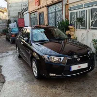 دنا پلاس توربو فول آپشنال اتومات مدل 1403