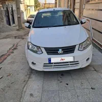 ساینا ex مدل ۹۷