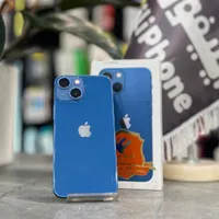 اپل iPhone 13 mini با حافظهٔ ۱۲۸ گیگابایت|موبایل|کرج, گلشهر ویلا|دیوار