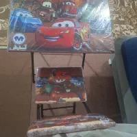 میز تحریر|میز تحریر و کامپیوتر|بیرجند, |دیوار