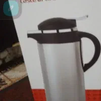 فلاکس 2لیتری روکش استیل آکبند بخونید