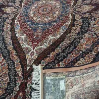 جفت فرش خاطره|فرش|تبریز, |دیوار