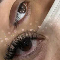 زیبایی چشمانت با اکسشن مژه حرفه ای|خدمات آرایشگری و زیبایی|تهران, امام زاده حسن|دیوار