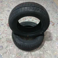 لاستیک پراید