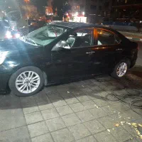 جک جی ۵ اتوماتیک مدل ۹۴|خودرو سواری و وانت|تهران, هوانیروز|دیوار