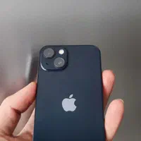 اپل iPhone 13 با حافظهٔ ۱۲۸ گیگابایت|موبایل|تهران, ایران|دیوار