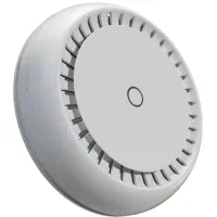 میکروتیک cap ac xl اکسس پوینت|مودم و تجهیزات شبکه|رباطکریم, رباطکریم|دیوار