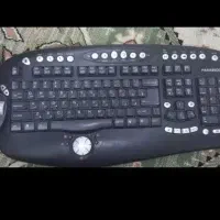 موسبیسیموکیبوردواسپیکر