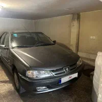 پرشیا مدل ۸۴|خودرو سواری و وانت|تهران, گرگان|دیوار