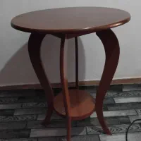 میز خاطره چوبی