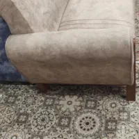 مبل 7نفره درحدنو 10500|مبلمان خانگی و میز عسلی|لنگرود, |دیوار