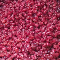 زرشک پفکی فوق لوکس درشت