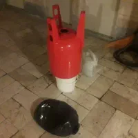 سرویس کار پمپ آب در محله شما