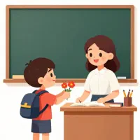 معلم خصوصی با سابقه ای درخشان