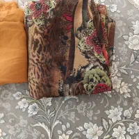 پارچه مجلسی