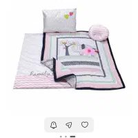 سرویس خواب رزبرن نو  نوزاد