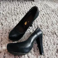 کفش مجلسی|کیف، کفش، کمربند|قم, انسجام|دیوار