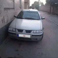 سمند مدل ۸۶|خودرو سواری و وانت|نیشابور, ۲۲ بهمن|دیوار