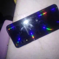 A70 samsung|موبایل|تبریز, |دیوار