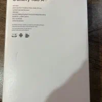 تبلت ۱۰.۱اینچی سامسونگ‌|تبلت|مشهد, اقبال|دیوار