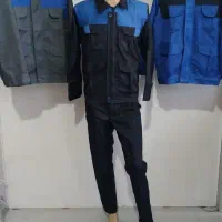 لباسکار و لباس نگهبانی ومانتو آنتیک رسید