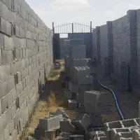 بلوک|مصالح و تجهیزات ساختمان|اصفهان, زیار|دیوار