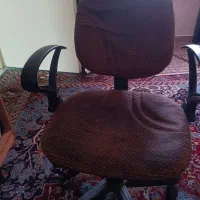 صندلی کامپیوتر