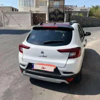 فروش خودرو اطلس gتمام فول|خودرو سواری و وانت|بم, |دیوار