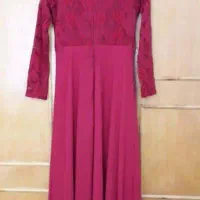 لباس مجلسی|لباس|سراب, |دیوار