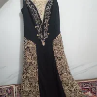 لباس مجلسی