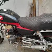 سی بی ۲۵۰|موتورسیکلت|قم, کلهری|دیوار