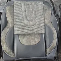 روکش صندلی چکی بدون پیش پرداخت|قطعات یدکی و لوازم جانبی|کرمان, |دیوار